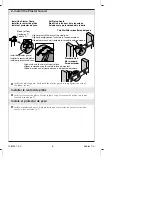 Preview for 6 page of Kohler K-8013 Installation And Care Manual