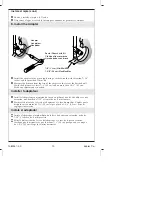 Preview for 10 page of Kohler K-8013 Installation And Care Manual