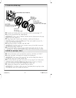 Preview for 11 page of Kohler K-8013 Installation And Care Manual