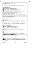 Preview for 14 page of Kohler K-8013 Installation And Care Manual