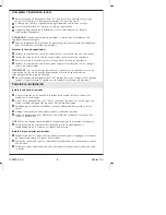 Preview for 8 page of Kohler K-8022 Installation And Care Manual