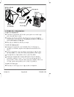 Предварительный просмотр 15 страницы Kohler K-8022 Installation Manual