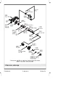 Предварительный просмотр 10 страницы Kohler K-8052 Homeowner'S Manual