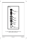 Предварительный просмотр 11 страницы Kohler K-8052 Homeowner'S Manual