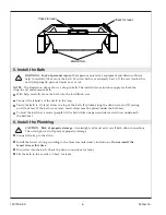 Preview for 6 page of Kohler K-817 Installation And Care Manual