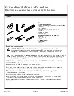 Preview for 10 page of Kohler K-817 Installation And Care Manual