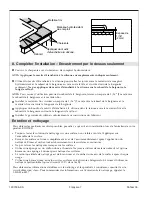 Preview for 16 page of Kohler K-817 Installation And Care Manual