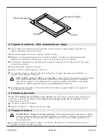 Preview for 20 page of Kohler K-817 Installation And Care Manual