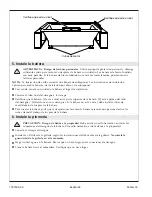 Preview for 22 page of Kohler K-817 Installation And Care Manual