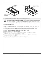 Preview for 23 page of Kohler K-817 Installation And Care Manual