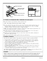 Preview for 24 page of Kohler K-817 Installation And Care Manual