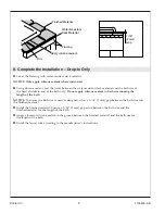 Preview for 9 page of Kohler K-817 Installation Manual