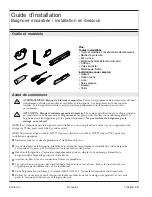 Preview for 10 page of Kohler K-817 Installation Manual