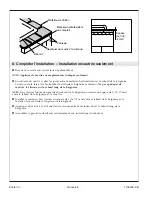 Preview for 17 page of Kohler K-817 Installation Manual