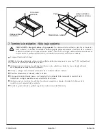 Preview for 24 page of Kohler K-817 Installation Manual