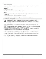 Предварительный просмотр 9 страницы Kohler K-819 Installation And Care Manual