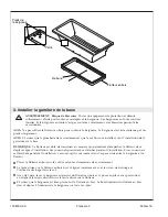 Предварительный просмотр 10 страницы Kohler K-819 Installation And Care Manual