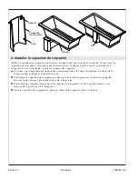 Предварительный просмотр 11 страницы Kohler K-819 Installation And Care Manual