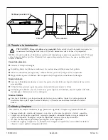 Предварительный просмотр 18 страницы Kohler K-819 Installation And Care Manual