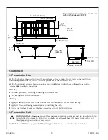 Preview for 3 page of Kohler K-819 Installation Manual