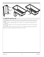 Preview for 6 page of Kohler K-819 Installation Manual