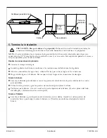 Preview for 19 page of Kohler K-819 Installation Manual