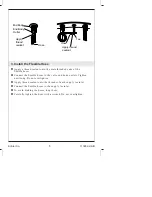 Preview for 5 page of Kohler K-8207 Installation Manual