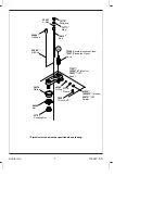 Предварительный просмотр 7 страницы Kohler K-8240 Homeowner'S Manual