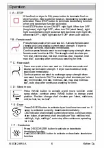 Preview for 6 page of Kohler K-8297KR-HC-0 Homeowner'S Manual