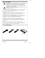 Preview for 2 page of Kohler K-8298 Installation Manual