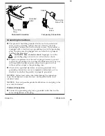 Preview for 3 page of Kohler K-8298 Installation Manual