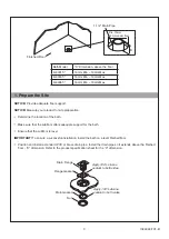 Preview for 3 page of Kohler K-8331T Series Installation And Care Manual