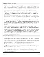 Preview for 6 page of Kohler K-842-H2 Homeowner'S Manual