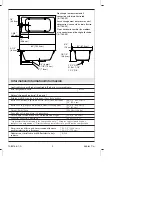 Preview for 2 page of Kohler K-850 Roughing-In Manual