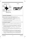 Preview for 4 page of Kohler K-8549 Installation Manual