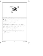 Preview for 13 page of Kohler K-8549 Installation Manual