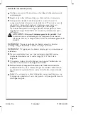 Preview for 15 page of Kohler K-8549 Installation Manual