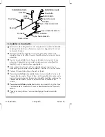 Preview for 22 page of Kohler K-8549 Installation Manual