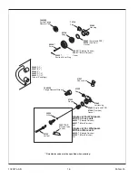 Предварительный просмотр 16 страницы Kohler K-856 Homeowner'S Manual