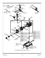 Предварительный просмотр 18 страницы Kohler K-856 Homeowner'S Manual