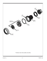 Предварительный просмотр 21 страницы Kohler K-856 Homeowner'S Manual