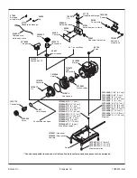 Предварительный просмотр 41 страницы Kohler K-856 Homeowner'S Manual