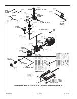 Предварительный просмотр 42 страницы Kohler K-856 Homeowner'S Manual