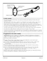 Предварительный просмотр 54 страницы Kohler K-856 Homeowner'S Manual