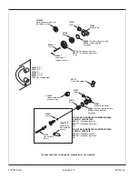 Предварительный просмотр 64 страницы Kohler K-856 Homeowner'S Manual