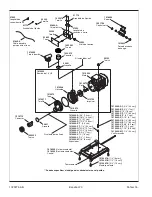 Предварительный просмотр 66 страницы Kohler K-856 Homeowner'S Manual