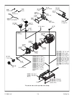 Предварительный просмотр 16 страницы Kohler K-865 Homeowner'S Manual