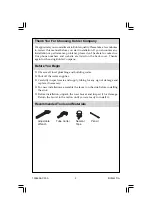 Preview for 2 page of Kohler K-8666X Installation Manual