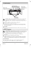 Preview for 9 page of Kohler K-877 Installation And Care Manual