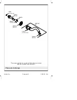 Предварительный просмотр 13 страницы Kohler K-8799 Homeowner'S Manual